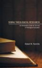 Doing Theological Research - Preview