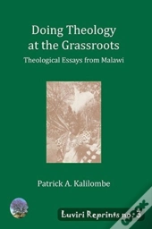 Doing Theology At The Grassroots