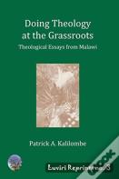 Doing Theology At The Grassroots