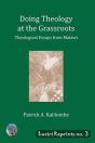 Doing Theology At The Grassroots - Preview