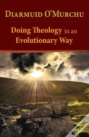 Capa do artigo Doing Theology In An Evolutionary Way