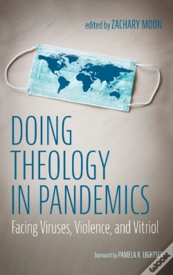 Capa do artigo Doing Theology In Pandemics