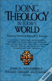 Capa do artigo Doing Theology In Today
