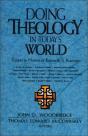 Doing Theology In Today'S World - Preview