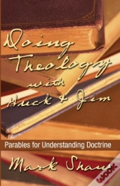 Capa do artigo Doing Theology With Huck And Jim