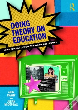 Capa do artigo Doing Theory On Education