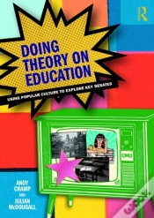 Capa do artigo Doing Theory On Education