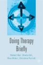 Doing Therapy Briefly - Preview