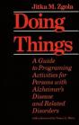 Doing Things - Preview
