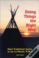 Doing Things The Right Way