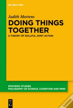 Capa do artigo Doing Things Together