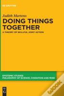 Doing Things Together