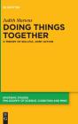 Doing Things Together - Preview