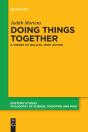 Doing Things Together - Preview