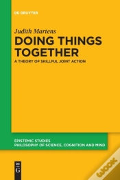 Capa do artigo Doing Things Together