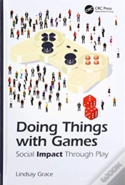 Capa do artigo Doing Things With Games