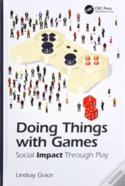 Capa do artigo Doing Things With Games