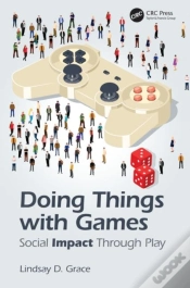 Capa do artigo Doing Things With Games