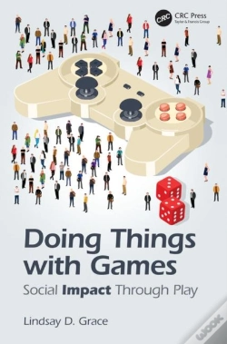 Capa do artigo Doing Things With Games