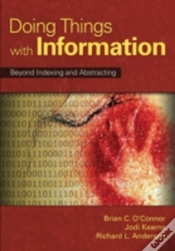 Capa do artigo Doing Things With Information