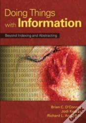 Capa do artigo Doing Things With Information