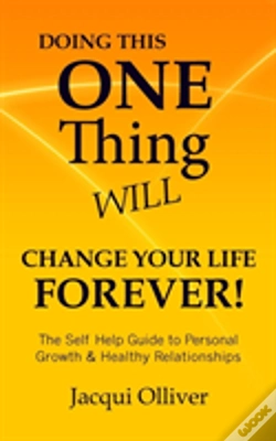 Capa do artigo Doing This One Thing Will Change Your Life Forever!