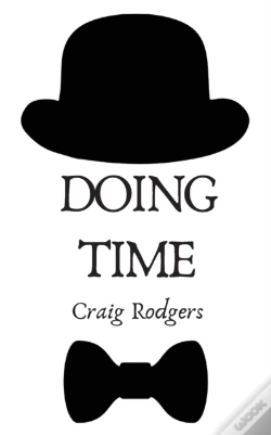 Capa do artigo Doing Time