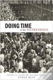 Capa do artigo Doing Time In The Depression