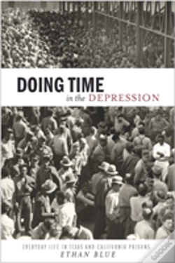 Capa do artigo Doing Time In The Depression