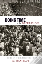 Capa do artigo Doing Time In The Depression