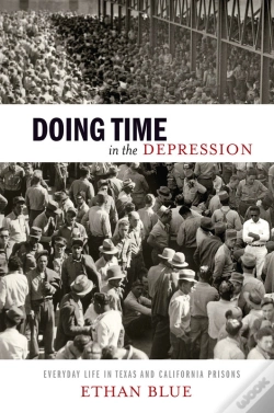 Capa do artigo Doing Time In The Depression