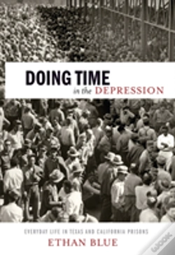Capa do artigo Doing Time In The Depression