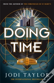 Capa do artigo Doing Time