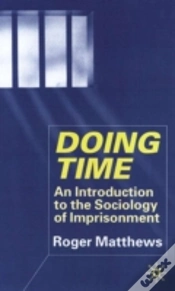 Capa do artigo Doing Time