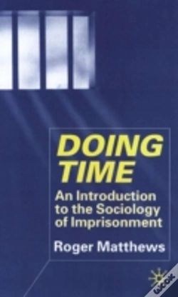Capa do artigo Doing Time