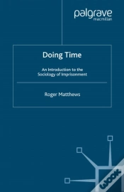 Capa do artigo Doing Time