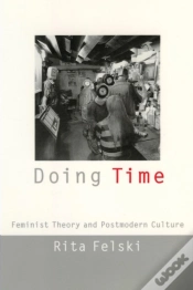 Capa do artigo Doing Time