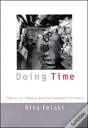 Capa do artigo Doing Time