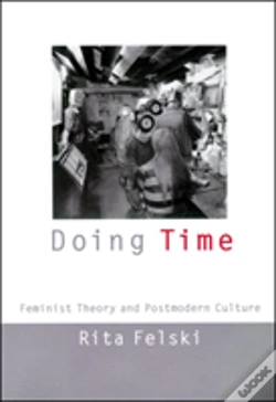 Capa do artigo Doing Time