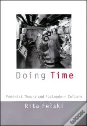 Capa do artigo Doing Time