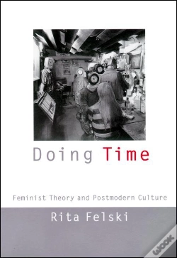 Capa do artigo Doing Time