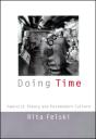 Doing Time - Preview