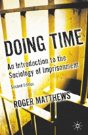 Doing Time - Preview