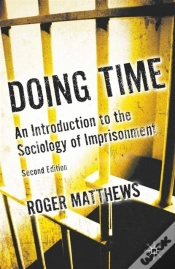 Capa do artigo Doing Time
