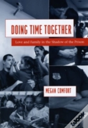 Capa do artigo Doing Time Together
