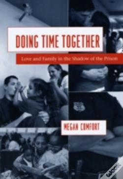 Capa do artigo Doing Time Together
