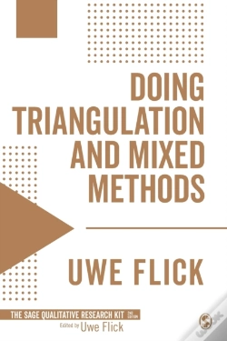 Capa do artigo Doing Triangulation And Mixed Methods