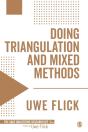 Doing Triangulation And Mixed Methods - Preview