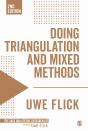 Doing Triangulation And Mixed Methods - Preview