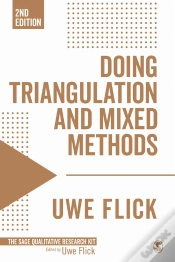 Capa do artigo Doing Triangulation And Mixed Methods